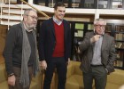 Los expertos: el PSOE no desmontará la reforma laboral Los expertos: el PSOE no desmontará la reforma laboral