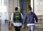 Operación contra la financiación del PP en Madrid Operación contra la financiación del PP en Madrid