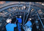 Cae la minera de carbón más antigua de España Cae la minera de carbón más antigua de España