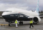 Boeing se desploma tras dudar la SEC de sus cuentas Boeing se desploma tras dudar la SEC de sus cuentas