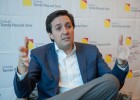 “La tecnología cognitiva cambiará todos los sectores” “La tecnología cognitiva cambiará todos los sectores”