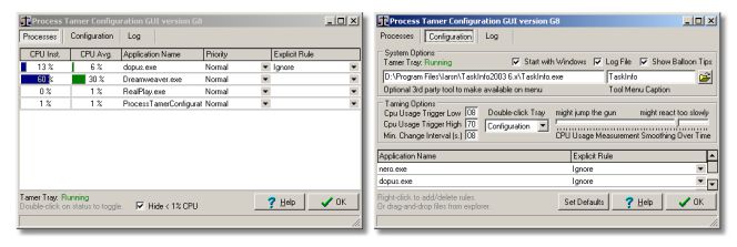 Evita que cualquier programa ralentice tu PC con esta aplicación