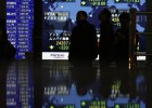 Una caída del 4,8% arrasa el rebote de ayer en el Ibex, ¿qué ha pasado? Una caída del 4,8% arrasa el rebote de ayer en el Ibex, ¿qué ha pasado?