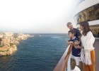 Los cruceros, un sector en crecimiento Los cruceros, un sector en crecimiento