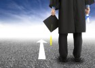 Por qué un universitario no repetiría la misma carrera Por qué un universitario no repetiría la misma carrera