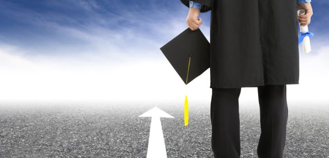 Por qué un alumno no repetiría la misma carrera universitaria