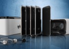 La caja del Alcatel OneTouch Idol 4S se convertirá en unas gafas de realidad virtual La caja del Alcatel OneTouch Idol 4S se convertirá en unas gafas de realidad virtual