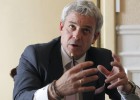 “Hay sobreexpectativa sobre la inversión desde China” “Hay sobreexpectativa sobre la inversión desde China”