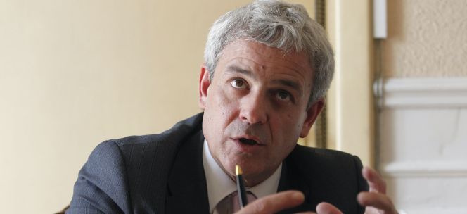 “Hay sobreexpectativa sobre la inversión desde China”