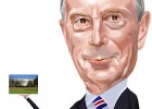 El eterno candidato a la Casa Blanca El eterno candidato a la Casa Blanca