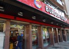 Burger King apuesta por España con una joint venture Burger King apuesta por España con una joint venture