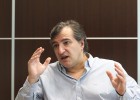 Calvo acelera su negocio en América Latina Calvo acelera su negocio en América Latina