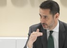 “El precio del suelo sube de una manera disparatada” “El precio del suelo sube de una manera disparatada”