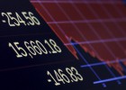 El Ibex se deja un 6,8% en su semana más negra desde diciembre de 2014 El Ibex se deja un 6,8% en su semana más negra desde diciembre de 2014