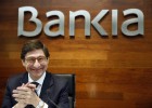 Los analistas de BBVA ven un potencial del 40% en Bankia Los analistas de BBVA ven un potencial del 40% en Bankia