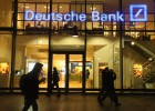 Deutsche Bank recomprará 4.800 millones en deuda Deutsche Bank recomprará 4.800 millones en deuda