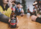 La cerveza gallega que vino de México y triunfa en España La cerveza gallega que vino de México y triunfa en España