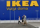 Ikea usó ingeniería fiscal para ahorrarse 1.000 millones Ikea usó ingeniería fiscal para ahorrarse 1.000 millones