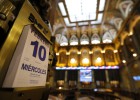 La banca española pierde más de 35.100 millones de capitalización en 2016 La banca española pierde más de 35.100 millones de capitalización en 2016