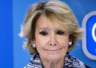 El adiós de la lideresa El adiós de la lideresa