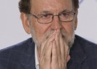 El papelón de Rajoy El papelón de Rajoy