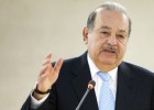 Slim eleva su participación en Realia al 33,2% Slim eleva su participación en Realia al 33,2%