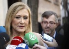 Cifuentes presidirá la gestora del PP de Madrid Cifuentes presidirá la gestora del PP de Madrid