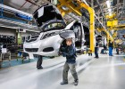 DHL y Ceva pugnan por la logística de Mercedes-Benz DHL y Ceva pugnan por la logística de Mercedes-Benz