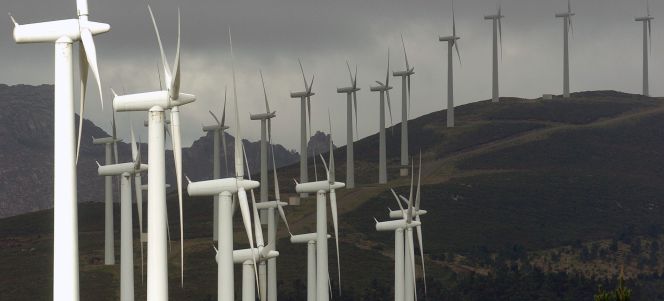 La familia Masaveu apuesta por la generación renovable
