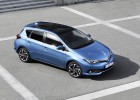 La próxima seguirá siendo la década de los coches híbridos La próxima seguirá siendo la década de los coches híbridos