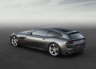 GTC4 Lusso, un Ferrari 4x4 y con cuatro plazas GTC4 Lusso, un Ferrari 4x4 y con cuatro plazas