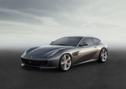 GTC4 Lusso