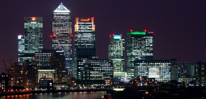 ¿Estamos ante un escenario similar a la quiebra de Lehman Brothers?
