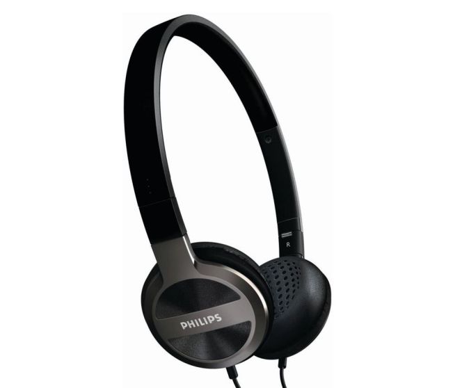 Auriculares Supraaurales