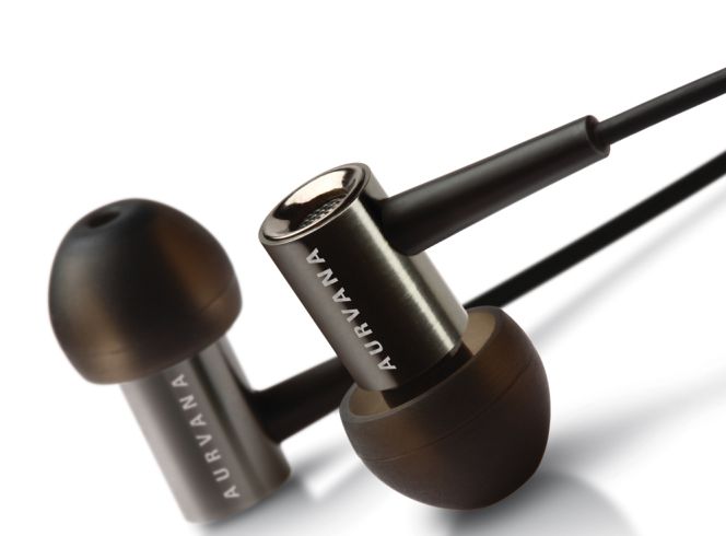 Auriculares earphones