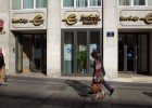 Ibercaja, en la quinta posición de planes de pensiones Ibercaja, en la quinta posición de planes de pensiones