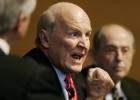 Palabra de Jack Welch: las recetas para líderes digitales Palabra de Jack Welch: las recetas para líderes digitales