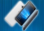 Lumia 650, nuevo móvil con Windows 10 Mobile por menos de 200 euros Lumia 650, nuevo móvil con Windows 10 Mobile por menos de 200 euros