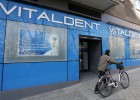 La cúpula de Vitaldent exigía el 10% del canon en dinero B La cúpula de Vitaldent exigía el 10% del canon en dinero B