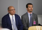 Díaz Ferrán, condenado a dos años de cárcel Díaz Ferrán, condenado a dos años de cárcel