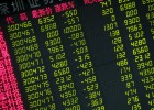 El Ibex se rinde al petróleo volátil y cierra en pérdidas El Ibex se rinde al petróleo volátil y cierra en pérdidas