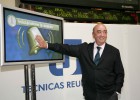 Técnicas Reunidas sufre en Bolsa por el menor beneficio Técnicas Reunidas sufre en Bolsa por el menor beneficio