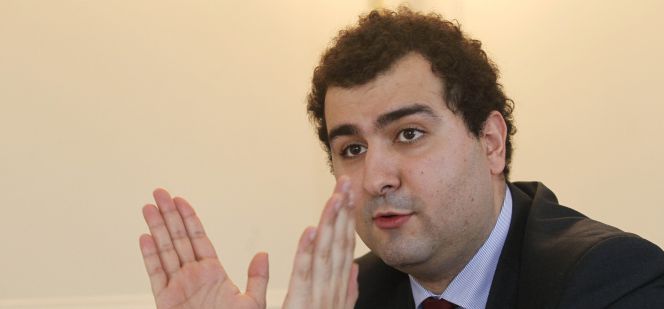 Walid Azar Atallah