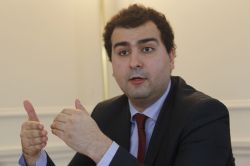 Walid Azar Atallah