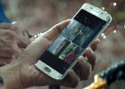 El primer vídeo oficial del Samsung Galaxy S7 edge muestra su resistencia al agua El primer vídeo oficial del Samsung Galaxy S7 edge muestra su resistencia al agua
