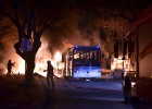 Hasta 28 muertos y 61 heridos en una explosión en Ankara Hasta 28 muertos y 61 heridos en una explosión en Ankara