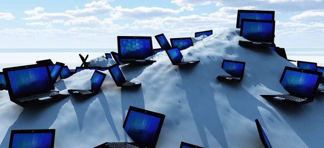 Las empresas miran las redes sociales antes de contratar