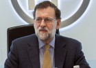 Rajoy se pliega a las exigencias de Cameron Rajoy se pliega a las exigencias de Cameron