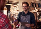 Los retos de la tienda del futuro Los retos de la tienda del futuro