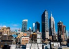 Melía abrirá su primer hotel en Nueva York en marzo Melía abrirá su primer hotel en Nueva York en marzo